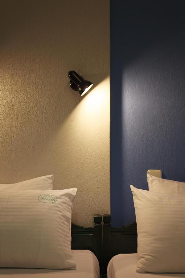 Anesis Hotel Agios Ioannis  Eksteriør bilde