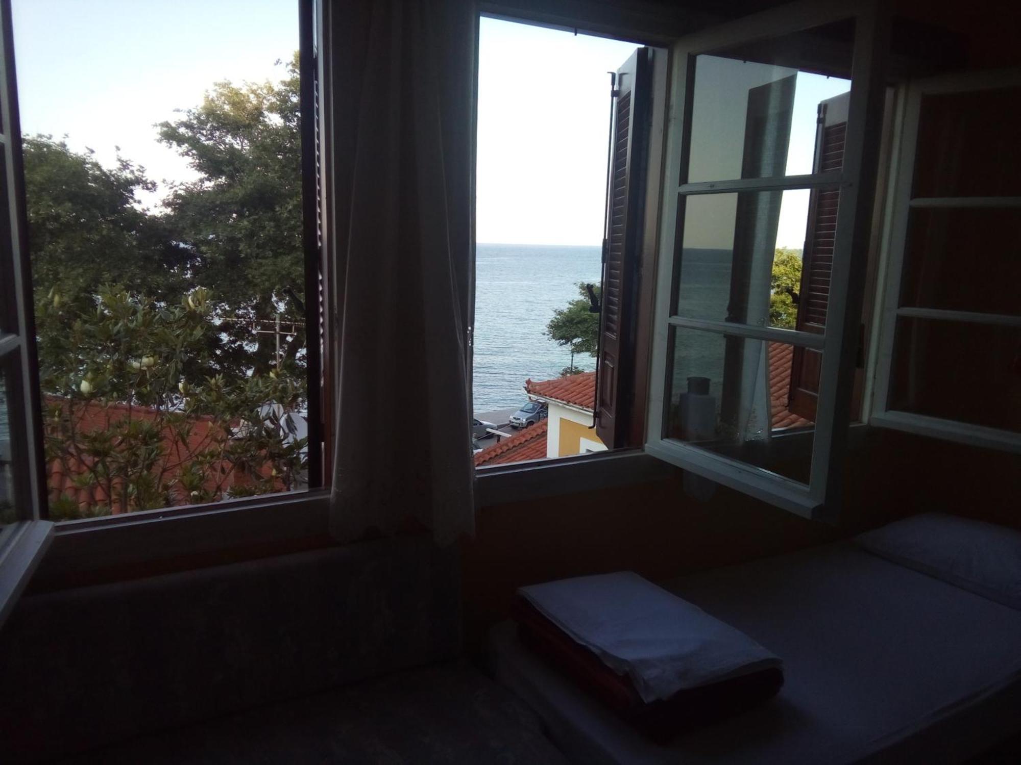 Anesis Hotel Agios Ioannis  Rom bilde