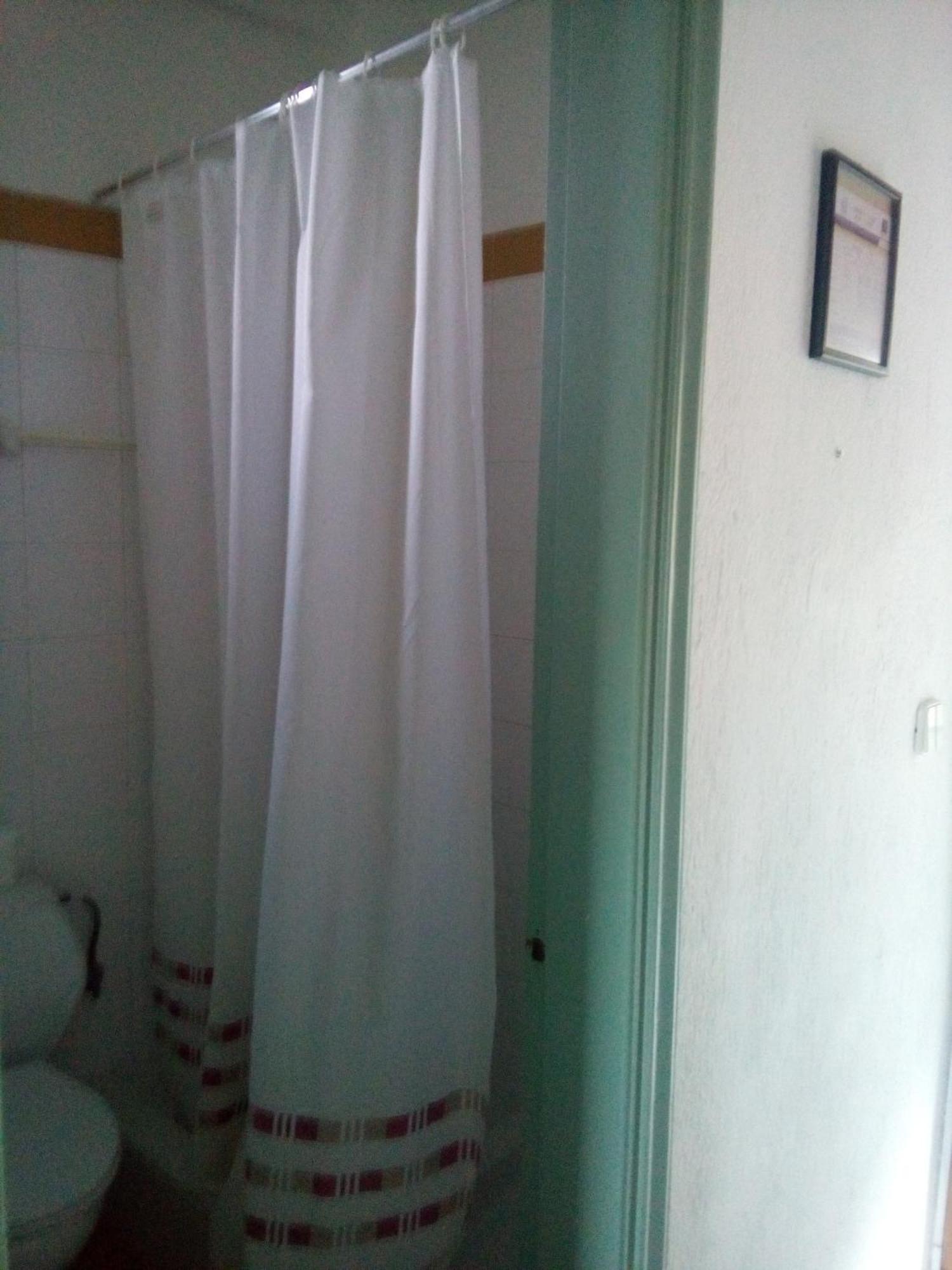 Anesis Hotel Agios Ioannis  Rom bilde