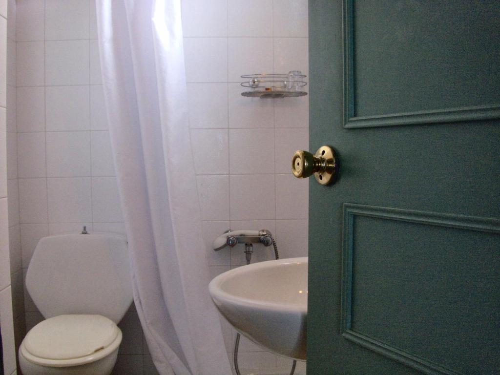 Anesis Hotel Agios Ioannis  Rom bilde